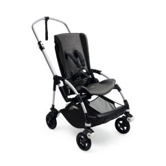 Bugaboo Bee5 + základňa ALU - Bugaboo Bee⁵ základný set+ Alu/Black 2020.
