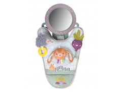 TAF TOYS Hrací pult do auta Zahrada - Zahrada