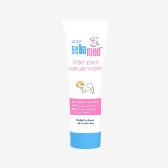 SEBAMED Detský krém na opruzeniny 100 ml - Krém na opruzeniny, 100 ml