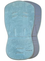 PINKIE Letná podložka Bamboo - Blue 4755.