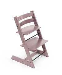 STOKKE® Tripp Trapp® stolička - Heather Mauve