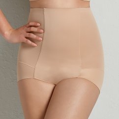 ANITA Twin shaper funkčné stahovacie nohavičky 1785 skin - XL