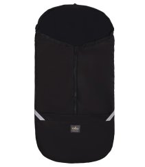 EMITEX Fusak 2v1 Cocoon Softshell - Wild Black