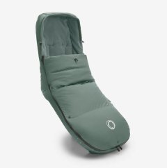 BUGABOO Performance Zimný fusak - Pine Green