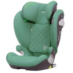 AVOVA Sora-Fix 2025 100-150 cm - Limetková