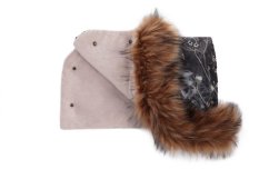 EMITEX Rukávník Luxury originál design - Bloomora