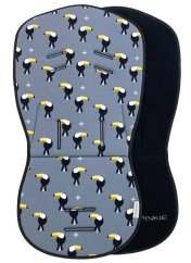 PINKIE Podložka - Toucan 2908.