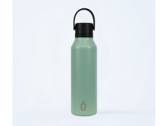 RUNBOTT Termoska Mii 600 ml - Eukalyptus