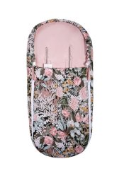 EMITEX Fusak Tilly Go - Poppy