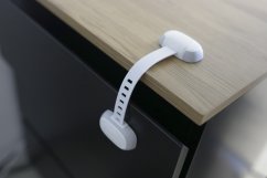 LITTLE DUTCH Vankúšik na hranie na brušku - Kvety a motýle