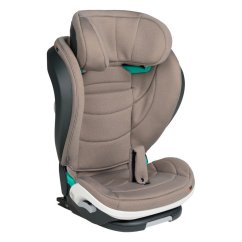 BESAFE Flex FIX 2 100-150 cm - tmavý piesok soft breeze