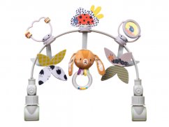 TAF TOYS Hrazdička Grow With Me - Hrazdička