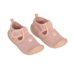 Lässig SPLASH Beach Sandals-Detská obuv do vody i na pláž - pink vel. 24