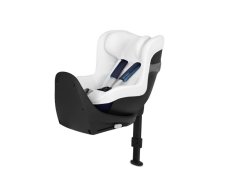 CYBEX SIRONA S2/SX2 Letný poťah - White