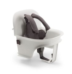 BUGABOO Giraffe Baby set - biely.
