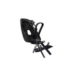 THULE Cyklosedačka Yepp Nexxt 2 mini predná cyklosedačka - Midnight Black