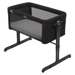 JOIE roomie™ glide Prístavná postieľka - glide shale