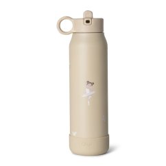 CITRON Fľaša na vodu Small, 350 ml - Ballerina