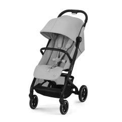 CYBEX Gold BEEZY Športový/golfový kočík - Fog Grey / light grey