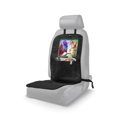 ZOPA Organizér na kočík Deluxe - Grey