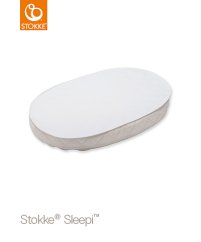 STOKKE® Sleepi™ Mini nepropustný chránič matrace - Chránič matrace