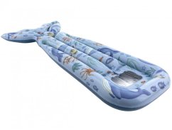 LITTLE DUTCH Nafukovacie lehátko - Ocean World