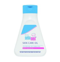 SEBAMED Detský olej, 150 ml - Detský olej, 150 ml
