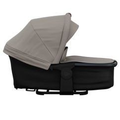 TFK Hlboká korba carrycot mono/pro combi unit - piesok