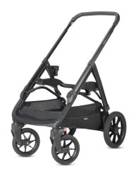 Inglesina podvozok Aptica XT Black - Inglesina podvozok Aptica XT Black