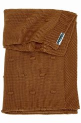 MEYCO Deka Knots - Camel