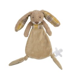 Šťastný kôň králik Riley priateľ - králik Riley priateľ 25 cm.