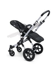 Bugaboo Cameleon3+ Alu/Black - Bugaboo Cameleon3+ Alu/Black
