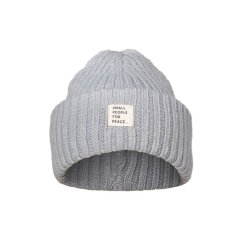 ELODIE DETAILS Vlněná čepice Woll cap - Sunrise Blue, 1-2 roky.