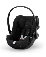 CYBEX Gold CLOUD G I-SIZE 40-87cm - Moon Black | čierna