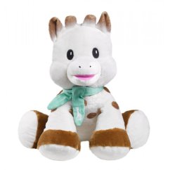 Vulli Veľká plyšová žirafa Sophie, 35 cm - Vulli Veľká plyšová žirafa Sophie, 35 cm.