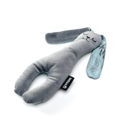 T-TOMI Môj prvý zajačik (usínáček) - Perie.