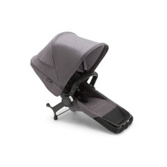 BUGABOO Donkey 5 Set pre druhé dieťa - Grey Melange
