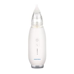 CANPOL BABIES Elektrická nosná odsávačka EASY&NATURAL - Elektrická nosná odsávačka EASY&NATURAL.