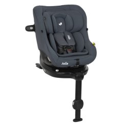 JOIE i-Pivot 360™ autosedačka 40-105 cm - tmavý bridlica
