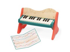 B-TOYS Drevené piano Mini Maestro - Mini Maestro