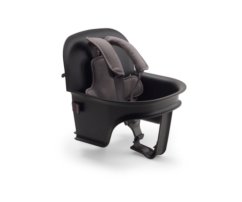 BUGABOO Giraffe Detská sada - čierna
