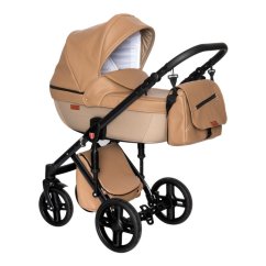 TUDORE RANGER Kombinovaný kočárek Kočárek Tudore RANGER 07 Camel.