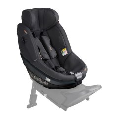 BESAFE Beyond2 360 Autosedačka 40-125 cm - antracitová síťovina