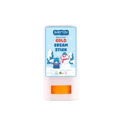 BABYTON Cold Cream Stick - Ochranný krém v tyčince Stick 20 g