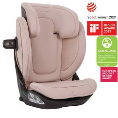 NUNA AACE™ lx Autosedačka 100-150 cm - calla