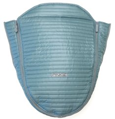 Bobbin Odrážedlo Gingersnap - Zelené