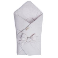 Zavinovačka Maceshka Pure Love Dove Grey - Dove Grey