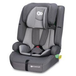KINDERKRAFT Autosedačka Safety fix 2 i-size  76-150 cm - Šedá