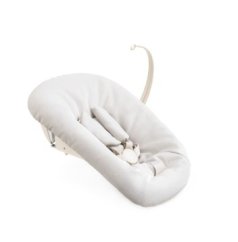 STOKKE® TRIPP TRAPP® Newborn set™ novorozenecká sada - Vanilla White