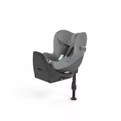 CYBEX SIRONA T Letný poťah - Grey